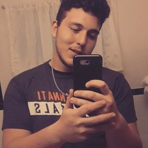 Meet your Posher, Nick